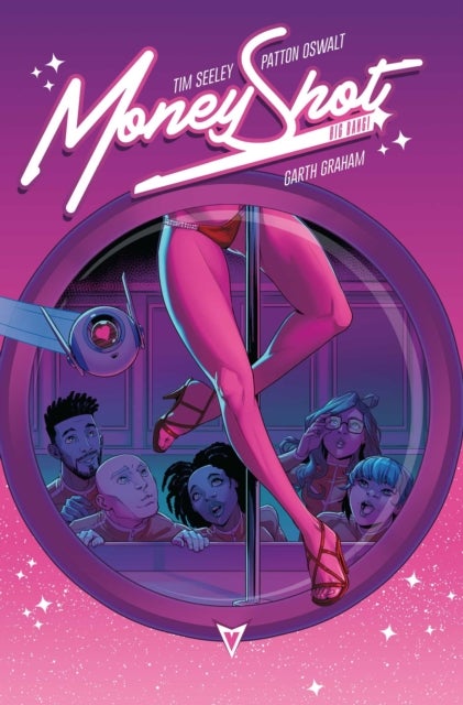 Money Shot Vol. 5 - Big Bang!