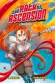 The Path of Ascension (Light Novel) Vol. 2