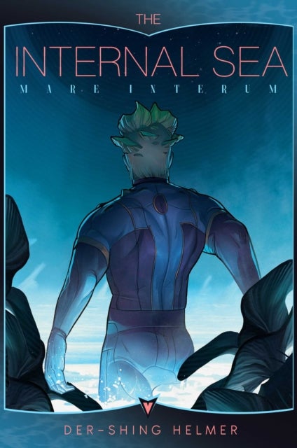 The Internal Sea - Mare Internum