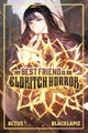 My Best Friend Is an Eldritch Horror (Light Novel) Vol. 5