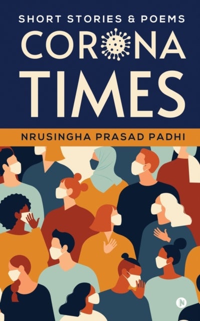 Corona Times - Short Stories & Poems