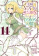 How NOT to Summon a Demon Lord (Manga) Vol. 14