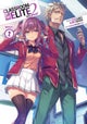 Classroom of the Elite: Year 2 (Light Novel) Vol. 2