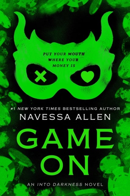 Game On - An Into Darkness Novel