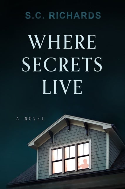 Where Secrets Live - A Novel