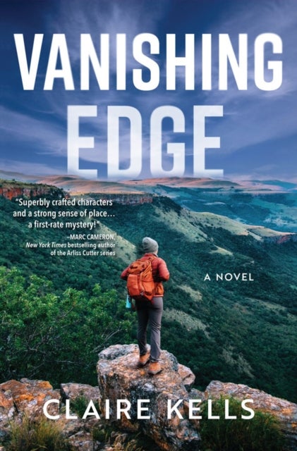 Vanishing Edge - A Novel