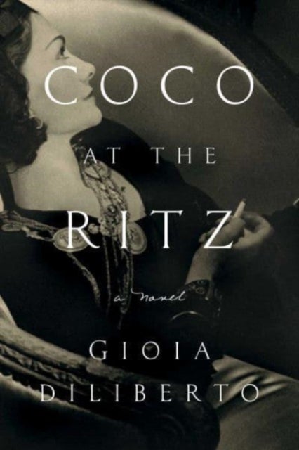 Coco at the Ritz - A Novel