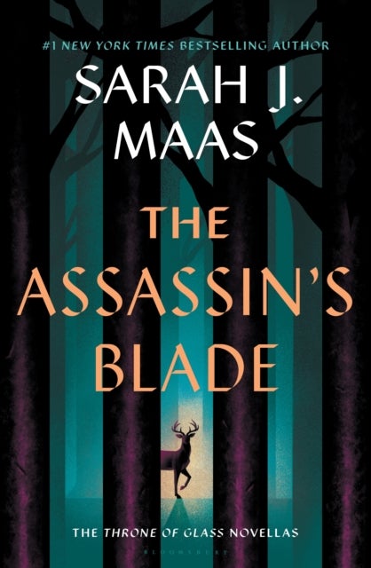 The Assassin's Blade - The Throne of Glass Prequel Novellas
