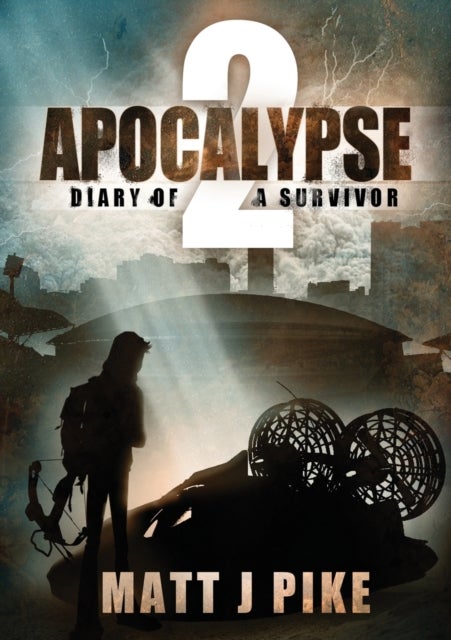 Apocalypse - Diary of a Survivor 2