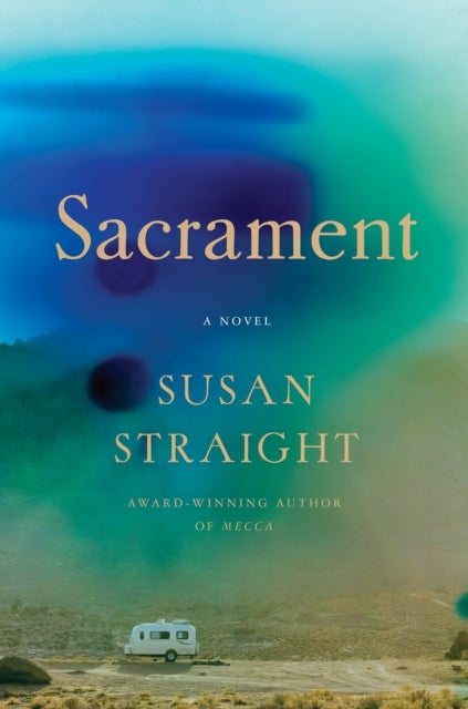Sacrament - A Novel