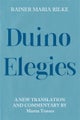 Duino Elegies