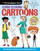 Learn To Draw Cartoons