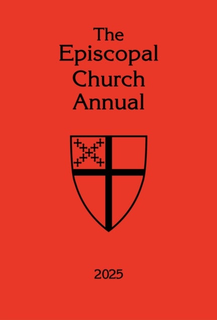 The Episcopal Church Annual 2025