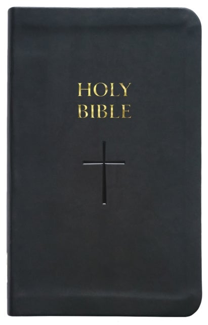 Holy Bible - New Revised Standard Version Updated Edition With Apocrypha, Personal Edition
