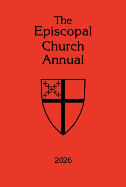 The Episcopal Church Annual 2026