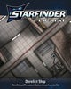 Starfinder Flip-Mat: Derelict Starships