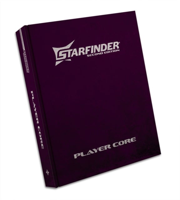 Starfinder Player Core Special Edition (S2)