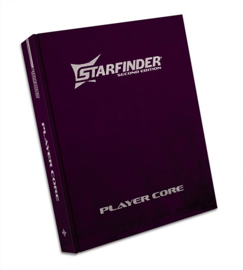 Starfinder Player Core Special Edition (S2)
