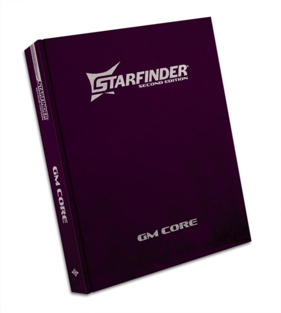 Starfinder GM Core Special Edition (S2)