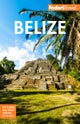 Fodor's Belize