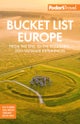 Bucket List Europe