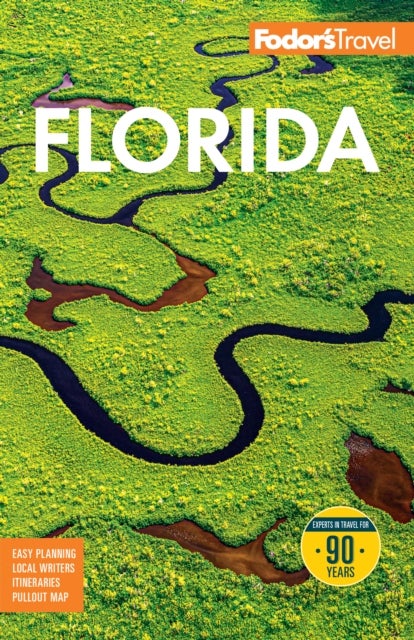 Fodor's Florida