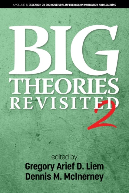 Big Theories Revisited
