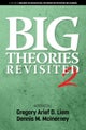 Big Theories Revisited