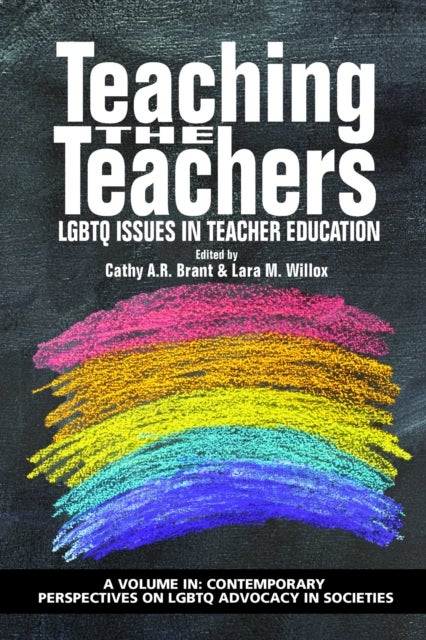 Teaching the Teachers - LGBTQ Issues in Teacher Education