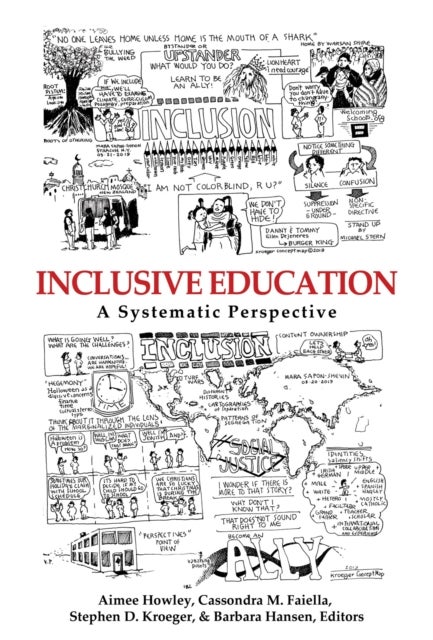 Inclusive Education - A Systematic Perspective