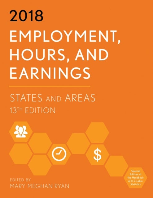Employment, Hours, and Earnings 2018 - States and Areas