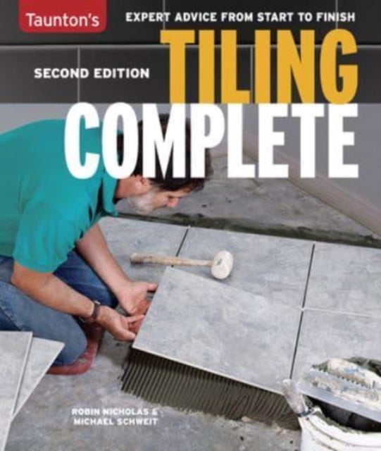 Tiling Complete - Second Edition (reissue)
