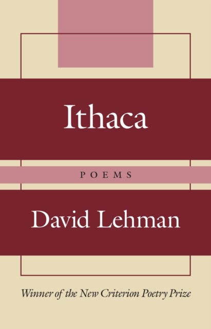 Ithaca - Poems