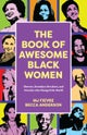 The Book of Awesome Women Writers