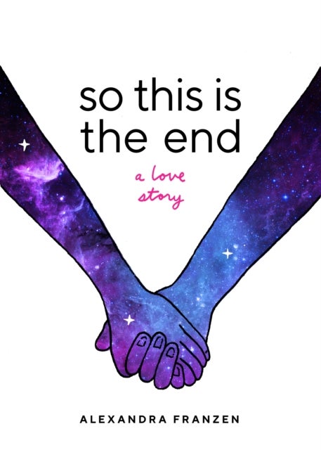 So This Is the End - A Love Story (Explore Spiritual Freedom, Fantasize True Love, and Ponder Your Own Last 24 Hours In this Near-Future Science Fiction Novel)