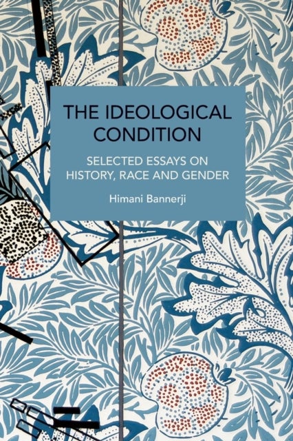 The Ideological Condition - Selected Essays on History, Race and Gender