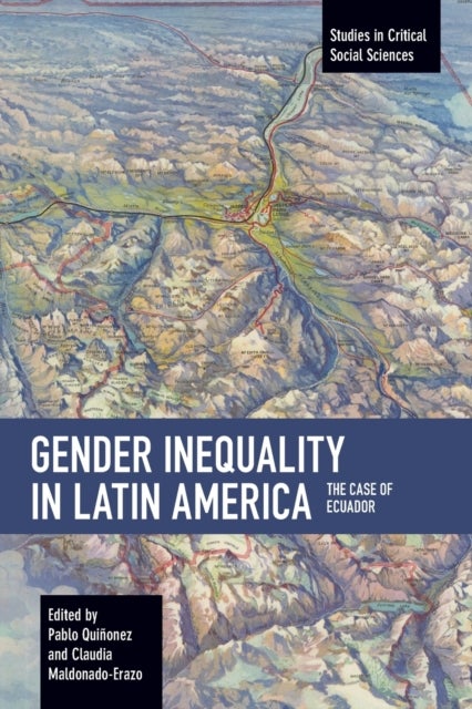Gender Inequality in Latin America - The Case of Ecuador