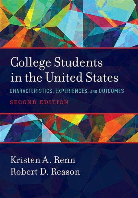 College Students in the United States - Characteristics, Experiences, and Outcomes