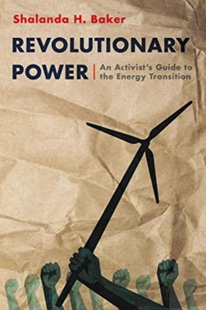 Revolutionary Power - An Activist's Guide to the Energy Transition