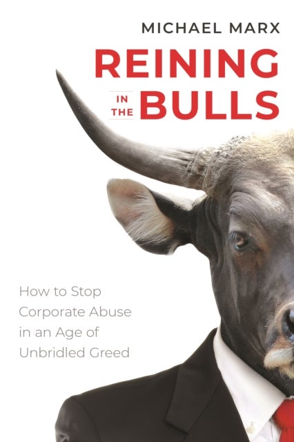Reining in the Bulls - How to Stop Corporate Abuse in an Age of Unbridled Greed