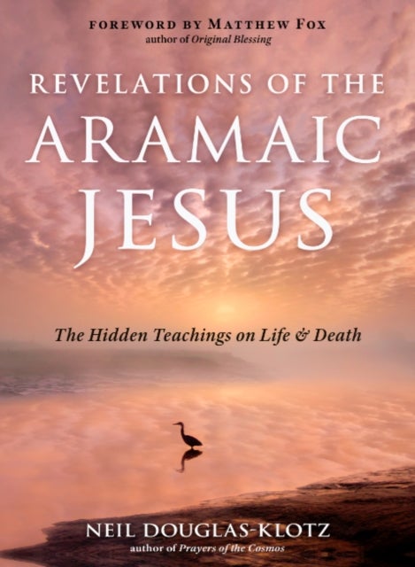 Revelations of the Aramaic Jesus - The Hidden Teachings on Life and Death