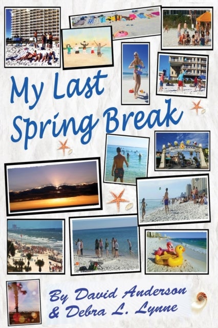 My Last Spring Break - Dawn of a New Earth