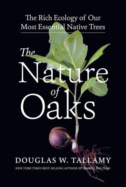 The Nature of Oaks - The Rich Ecology of Our Most Essential Native Trees
