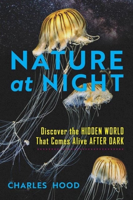 Nature at Night - Discover the Hidden World That Comes Alive after Dark