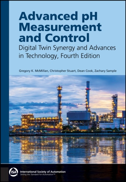 Advanced pH Measurement and Control - Digital Twin Synergy and Advances in Technology