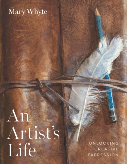 An Artist's Life - Unlocking Creative Expression