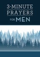 3-Minute Prayers for Men