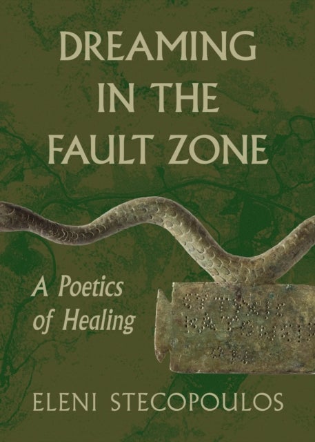 Dreaming in the Fault Zone - A Poetics of Healing