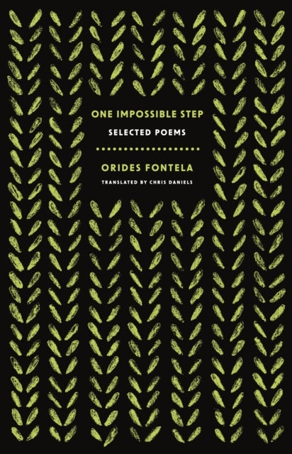 One Impossible Step - Selected Poems