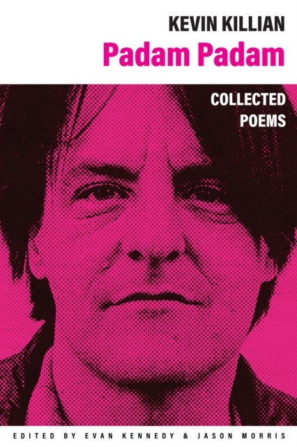 Padam Padam - The Collected Poems